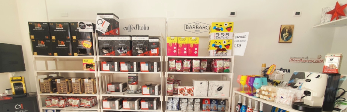 L'Angolo del Caffè